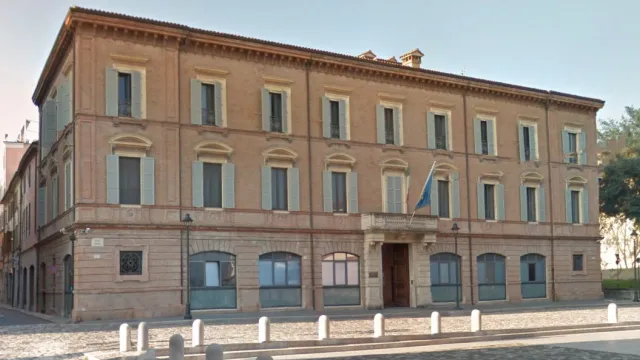 prefettura di Rimini