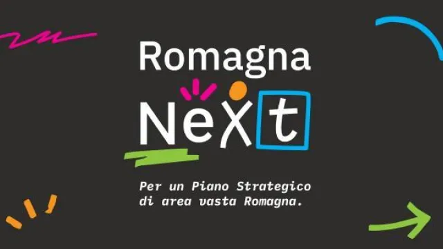 Logo Romagna Next