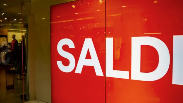 saldi