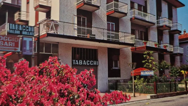 tabaccheria montanari