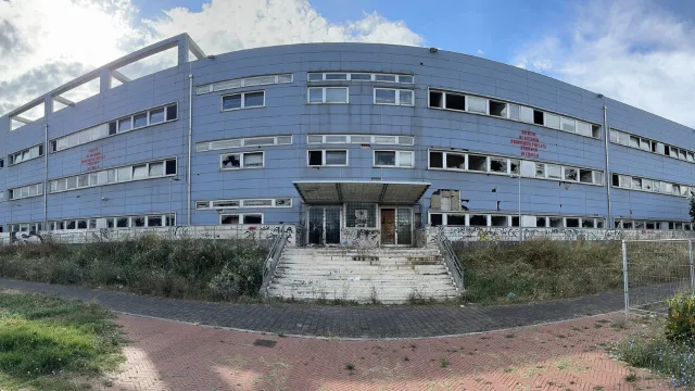 ex questura ugo bassi