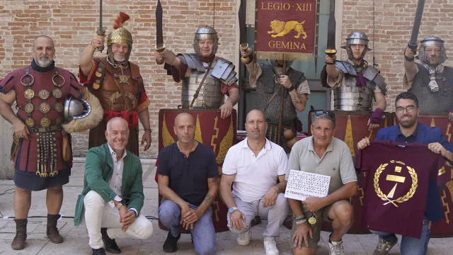 conferenza stampa Transitalia Marathon