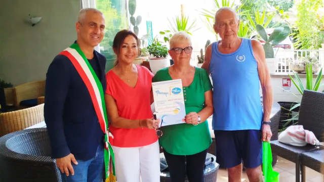 Turisti fedeli - Hotel Daniela Bellariva