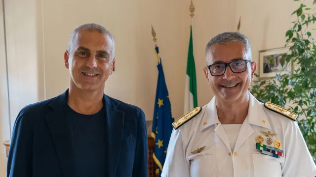 jamil sadegholvaad e sergio liardo