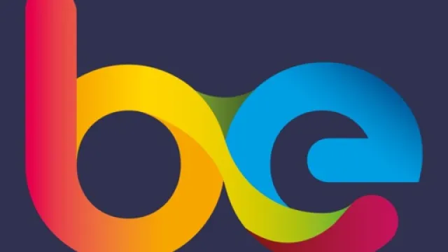 Logo società Be Charge