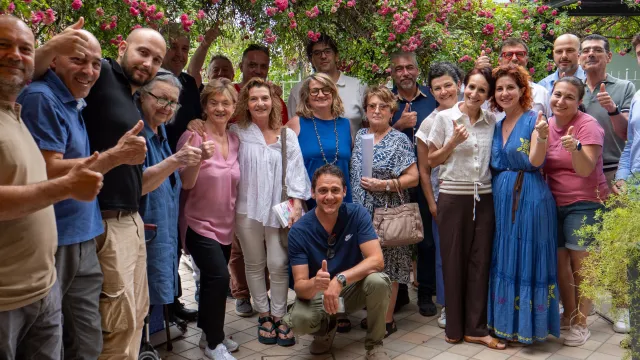 albergatori progetto borgo viserba