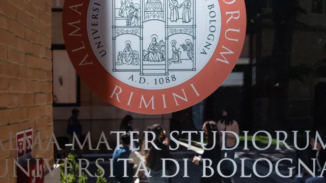 unibo campus di rimini