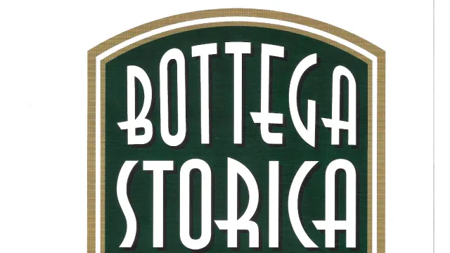 Marchio Bottega Storica
