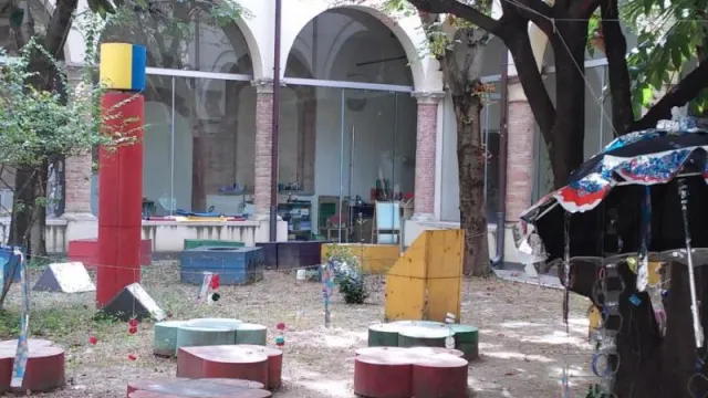 Centro per le Famiglie Rimini