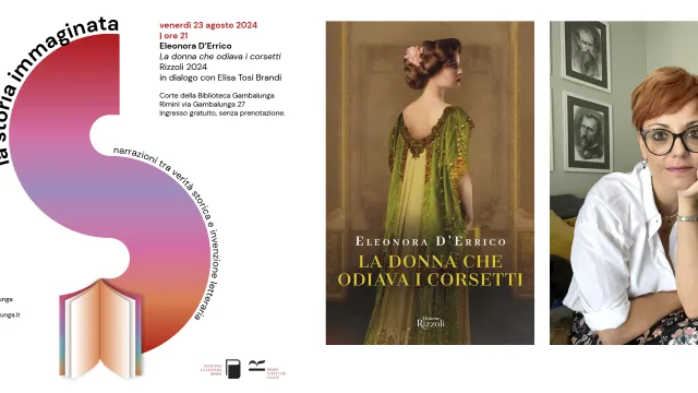 primo incontro storia immaginata