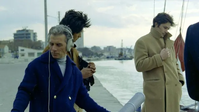 La prima notte di quiete