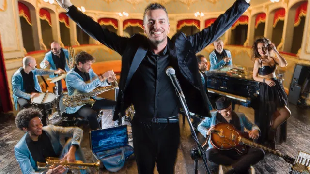 Orchestra Mirko Casadei