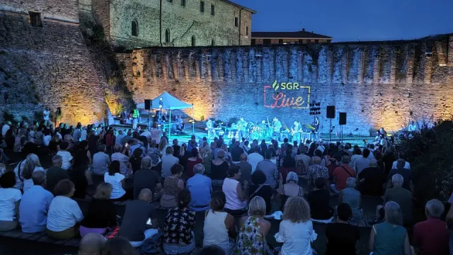 Tutte le cose da fare a Rimini nella settimana di agosto che porta verso la Notte di San Lorenzo