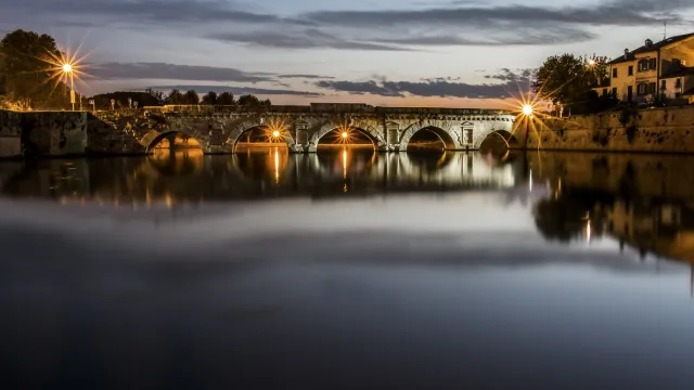 Ponte di Tiberio