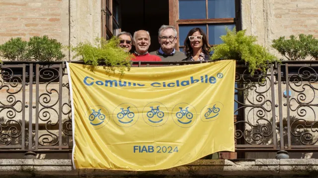 settimana europea della mobilità 2024