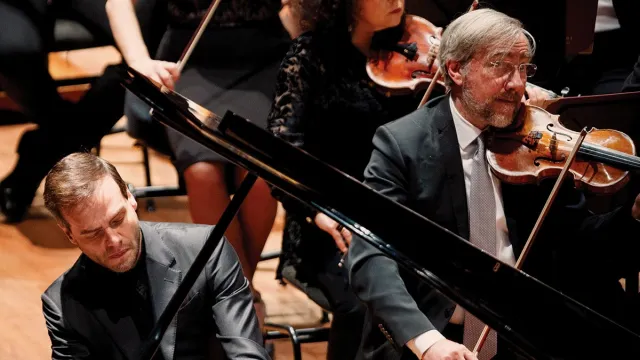 accademia santa cecilia