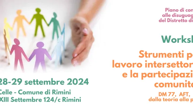 il futuro dei servizi soci sanitari