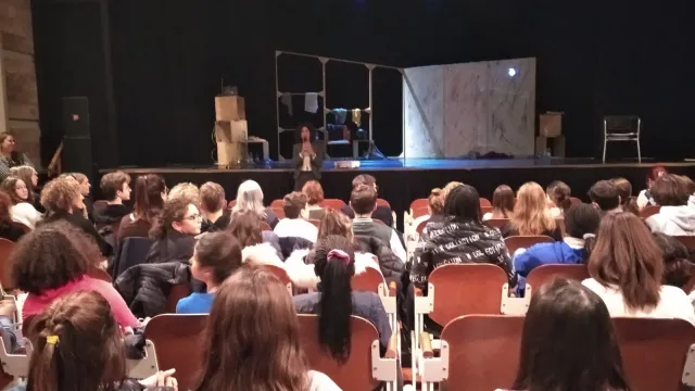 ciclo “Adolescenti e genitori” organizzate dal centro per le famiglie nel 2024