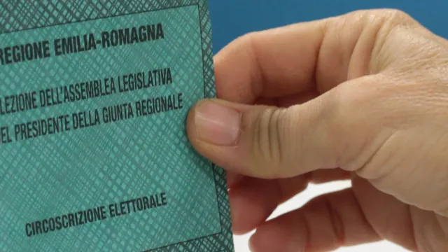 Elezioni regionali del 17 e 18 novembre