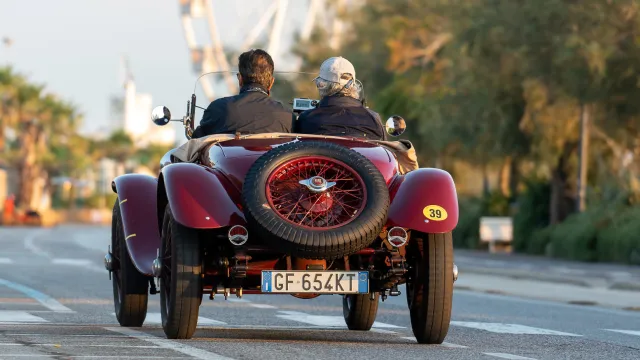 gran premio nuvolari