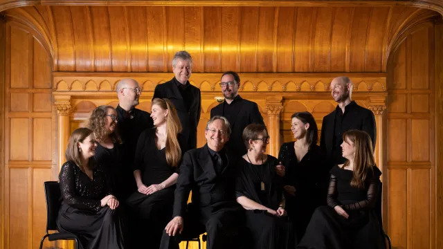 Alla Sagra Musicale Malatestiana i capolavori della musica rinascimentale con le voci dei leggendari Tallis Scholars