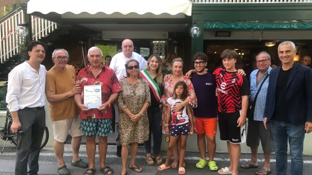 Hotel Verdemare Viserba