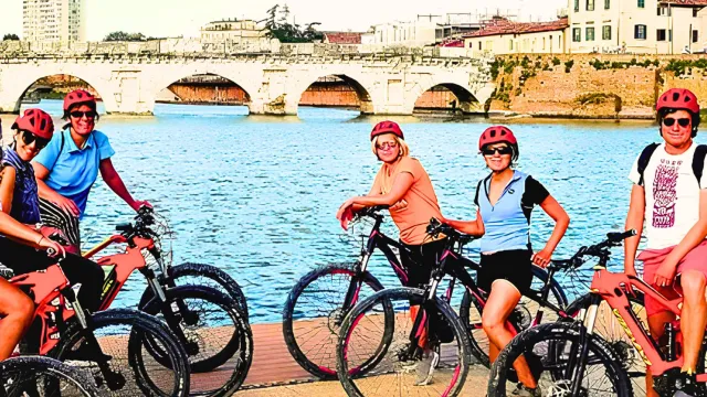 settimana della mobilità sostenibile