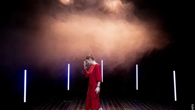 Le città visibili: gli spettacoli dal 10 al 15 settembre 2024