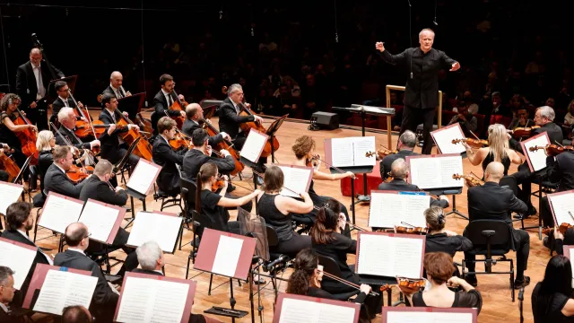 Sagra musicale malatestiana 2024 