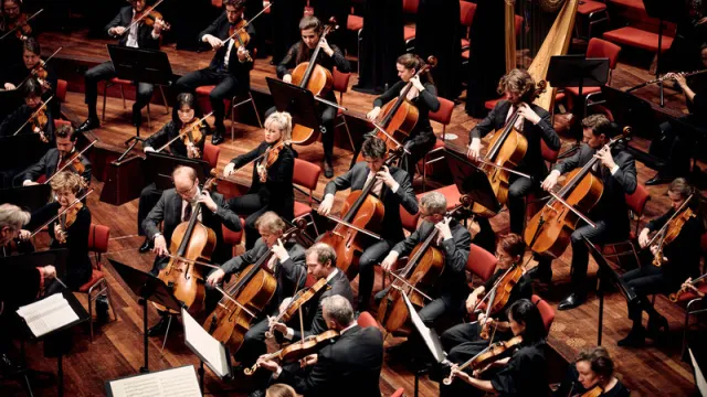 Sagra Musicale Malatestiana