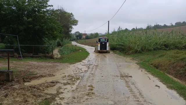 Interventi a San Paolo