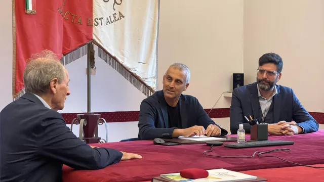 incontro Marmot Cities