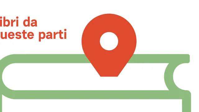 libri da queste parti 2024