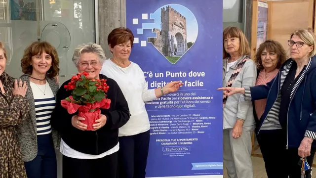 ufficio urp comune di rimini