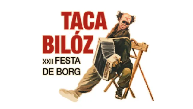 taca bilòz