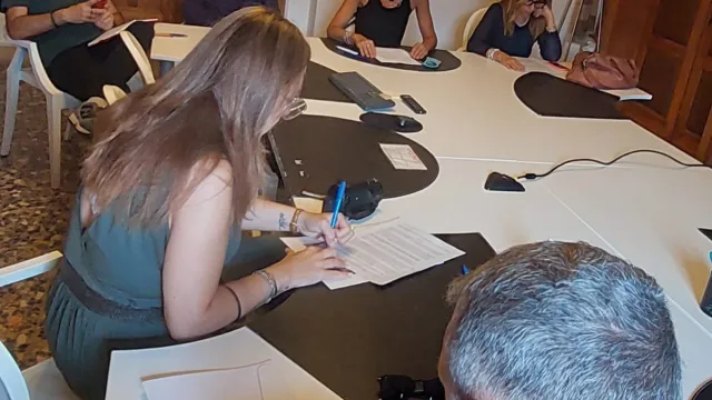 conferenza stampa anno scolastico