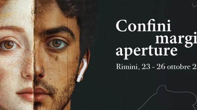 seconda giornata del festival del mondo antico rimini