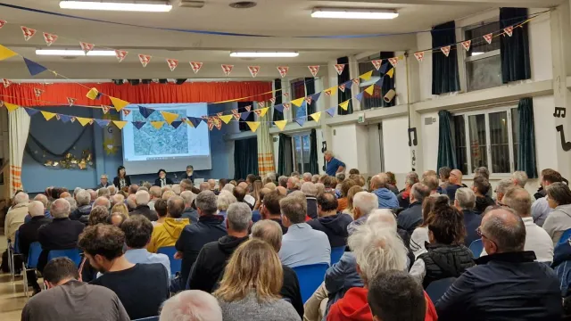 Incontro pubblico messa in sicurezza e riqualificazione SS72 San Marino