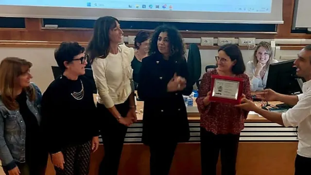 premio nazionale "infanzia - piccolo plauto"