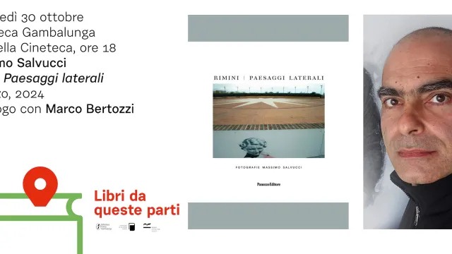 libri da queste parti massimo salvucci