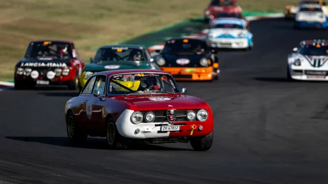 Modena Cento Ore: l’edizione 2024 parte da Rimini il 6 ottobre