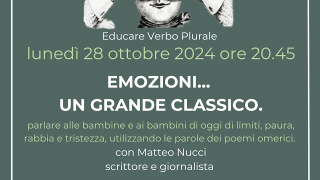 volantino incontro 28 ottobre