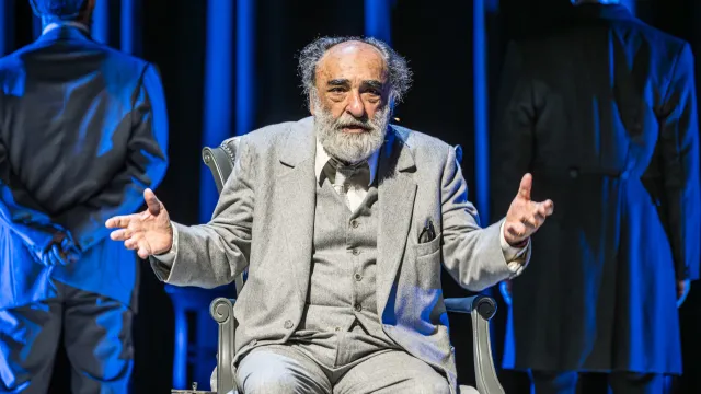 la coscienza di zeno