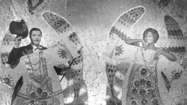 SPECIAL PER VOGUE - Reporters Associati & Archivi e Fondazione Cineteca di Bologna