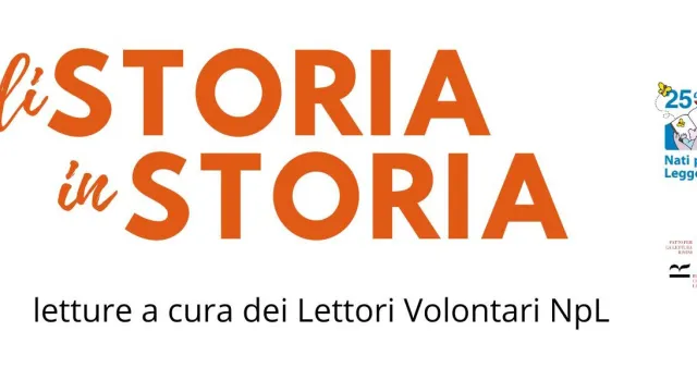 Di storia in storia