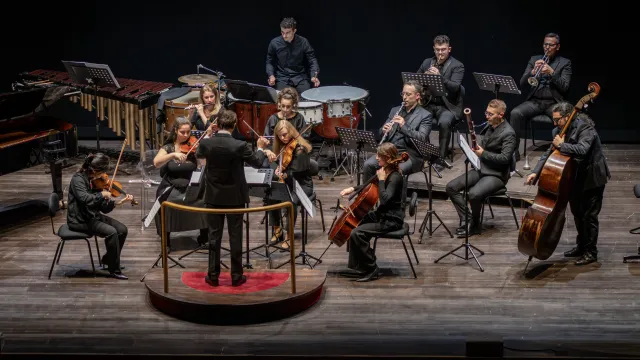 wunderkammer orchestra