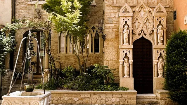 cappella petrangolini