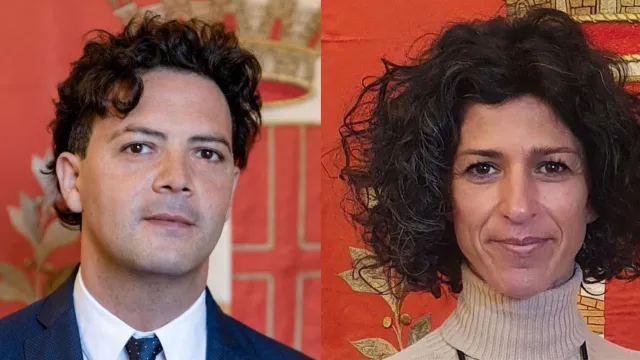 assessori morolli e bellini