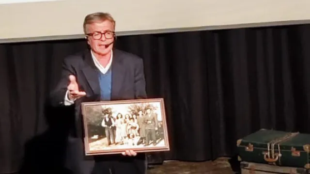 Rimini teatro di guerra