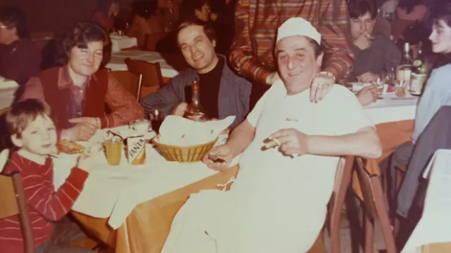 pizzeri da carlo bottega storica 2024